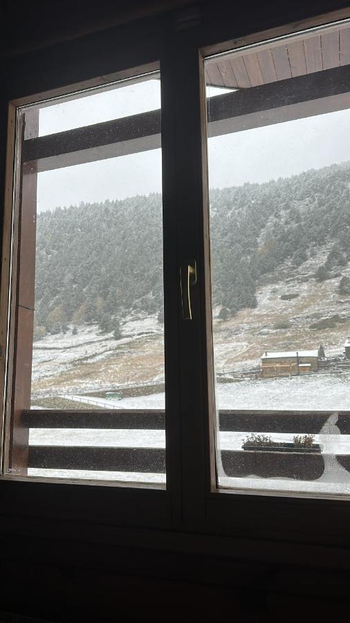 Exclusiva Cabana En Incles - Vistas Al Valle & Pistas De Ski Grandvalira - Free Parking Canillo Exteriör bild